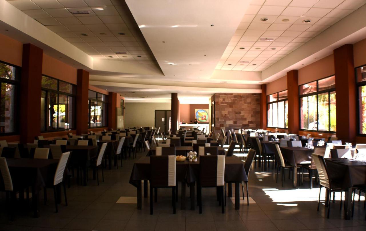 Hotel Puesta Del Sol 3*