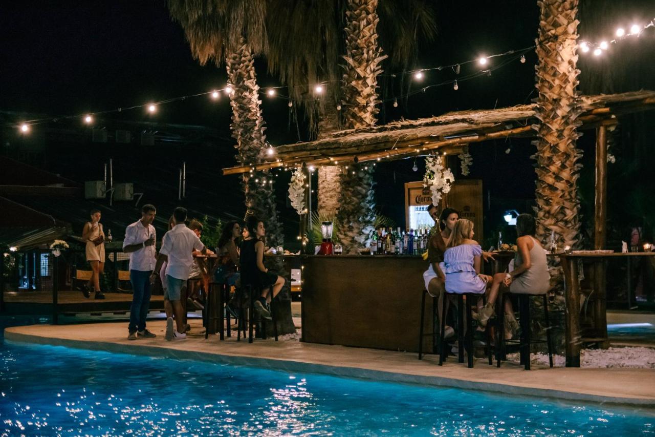 Puesta Del Sol Hotel 3*
