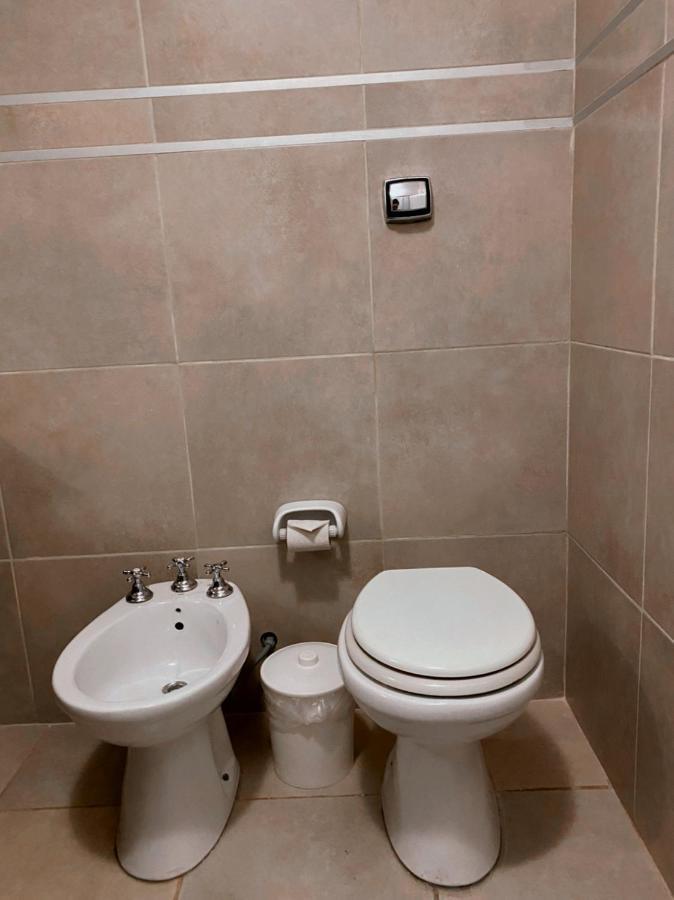 Puesta Del Sol Hotel San Rafael (Mendoza)