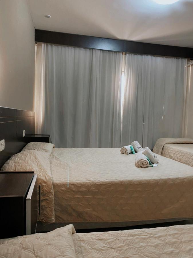 Hotel Puesta Del Sol 3*