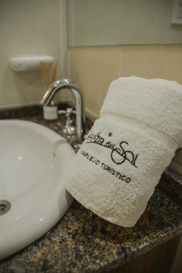 Puesta Del Sol 3* San Rafael (Mendoza)